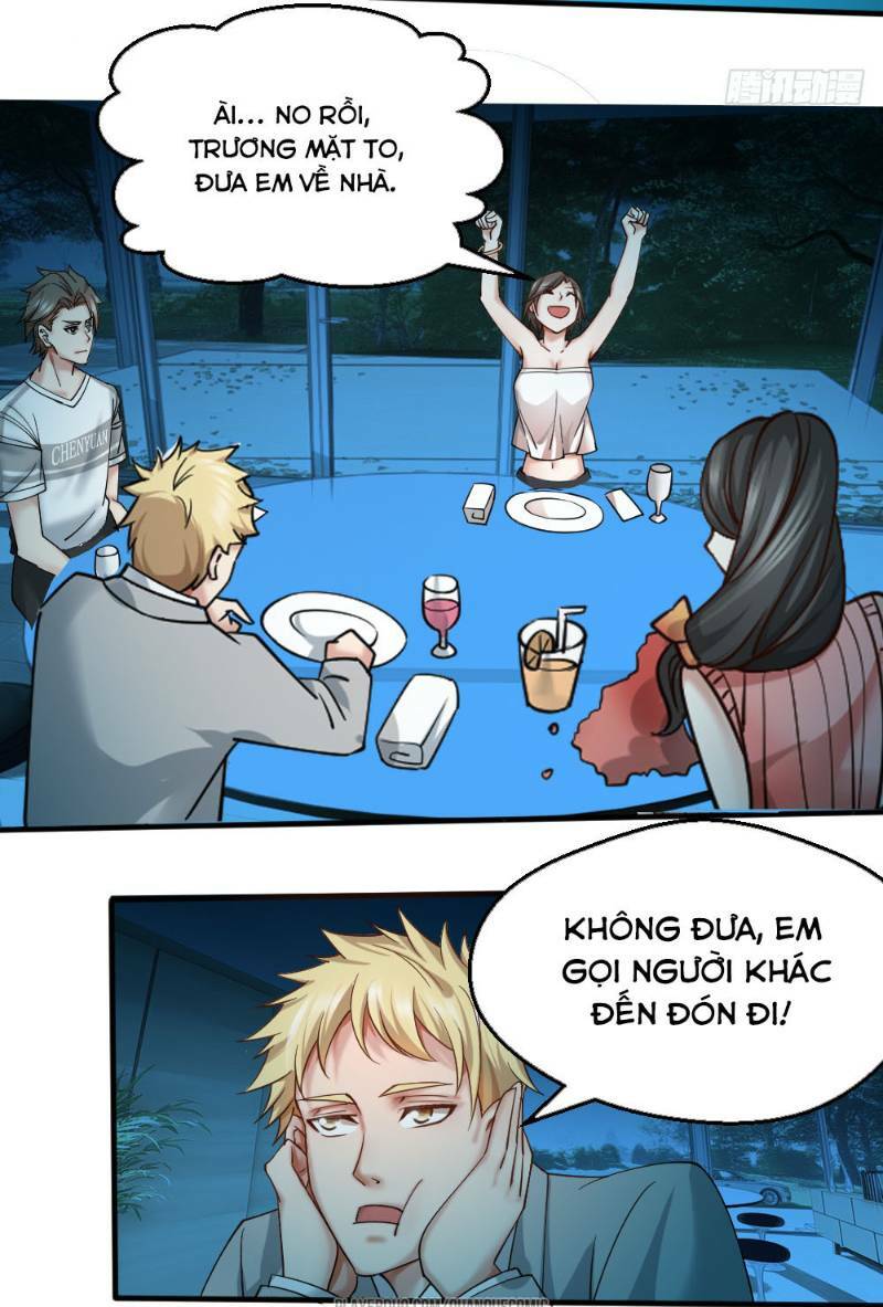 tuyệt thế thiên tài hệ thống chapter 25 12