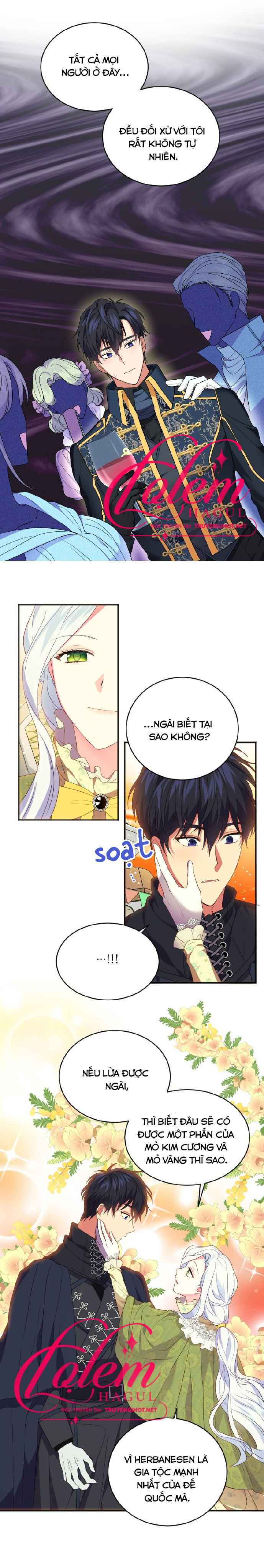 quãng thời gian cuối cùng chapter 17 6