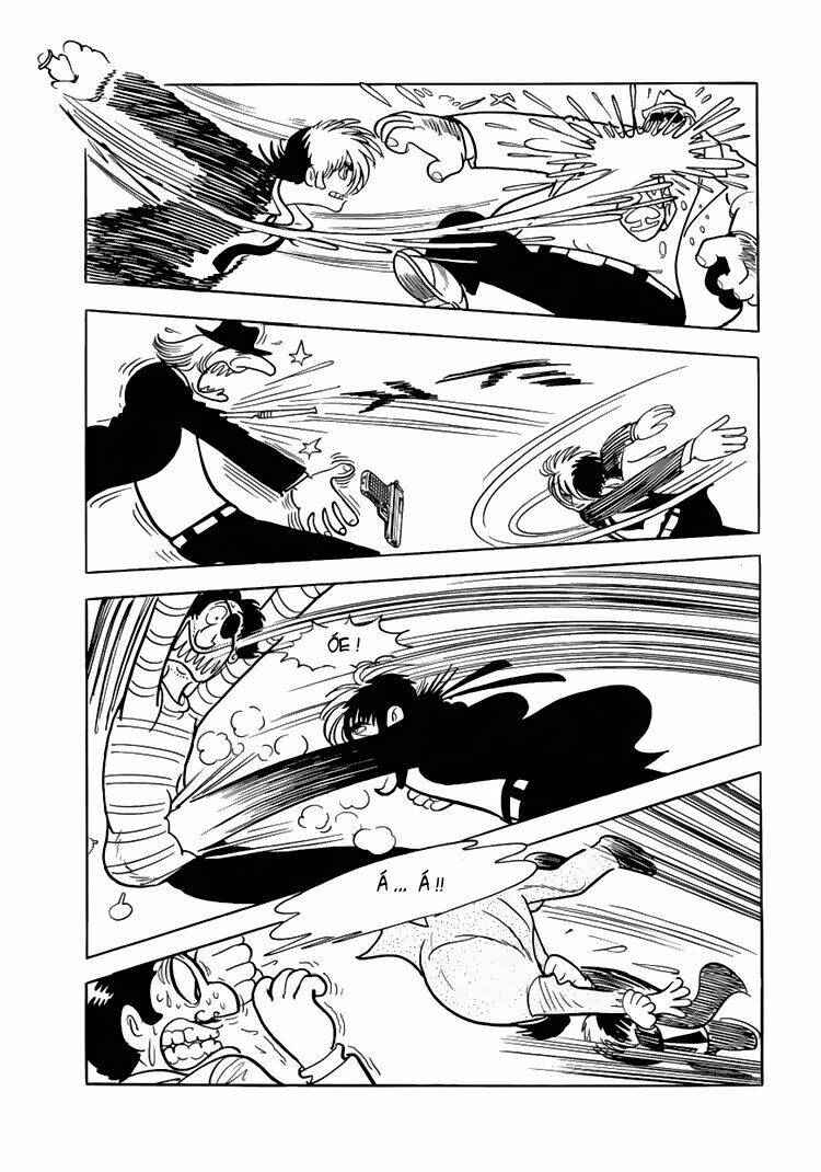 bác sĩ quái dị chapter 36 21