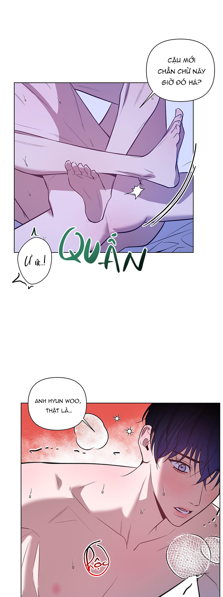 bình minh chia cắt màn đêm chapter 26 20