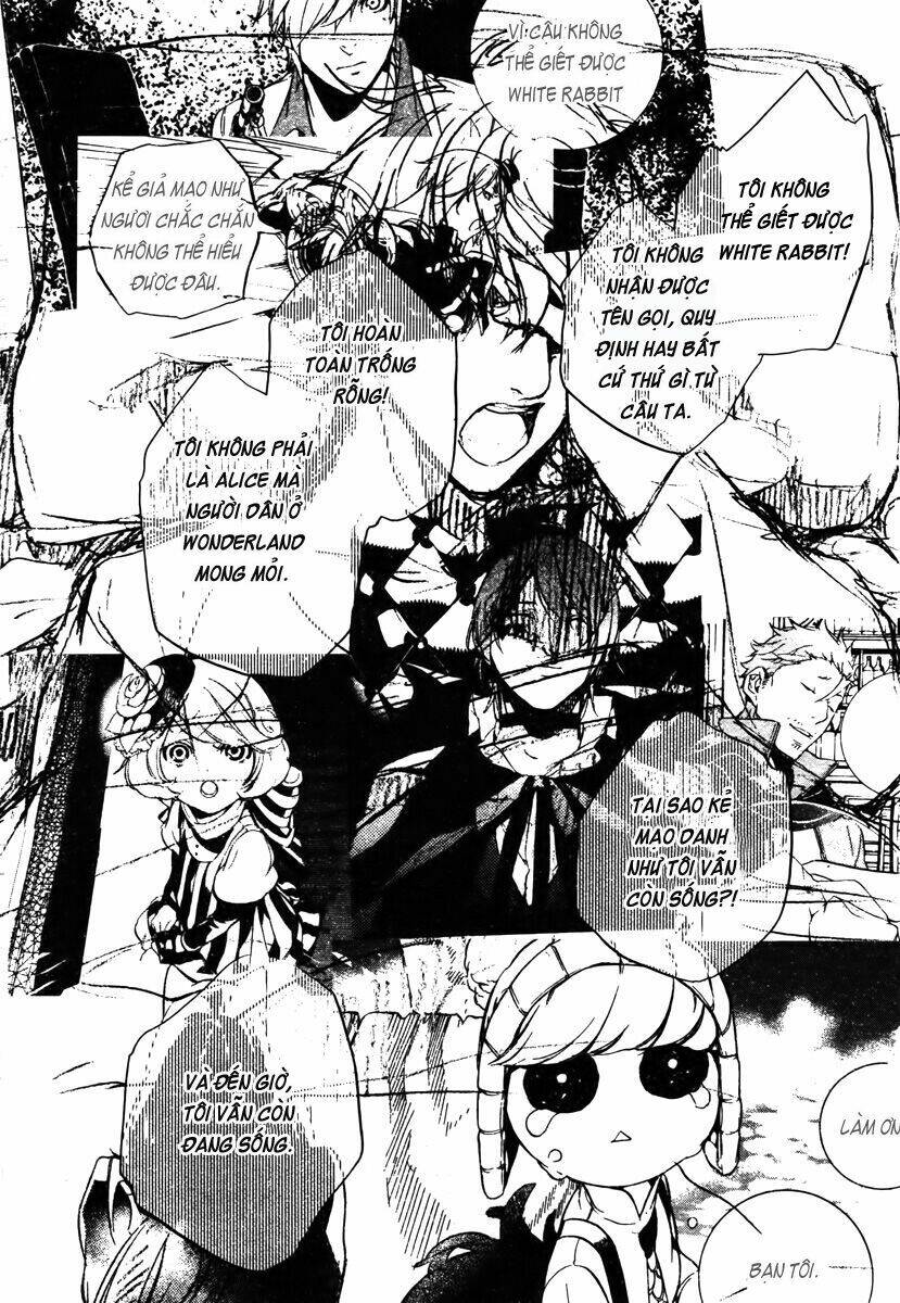 are you alice? chapter 32 16