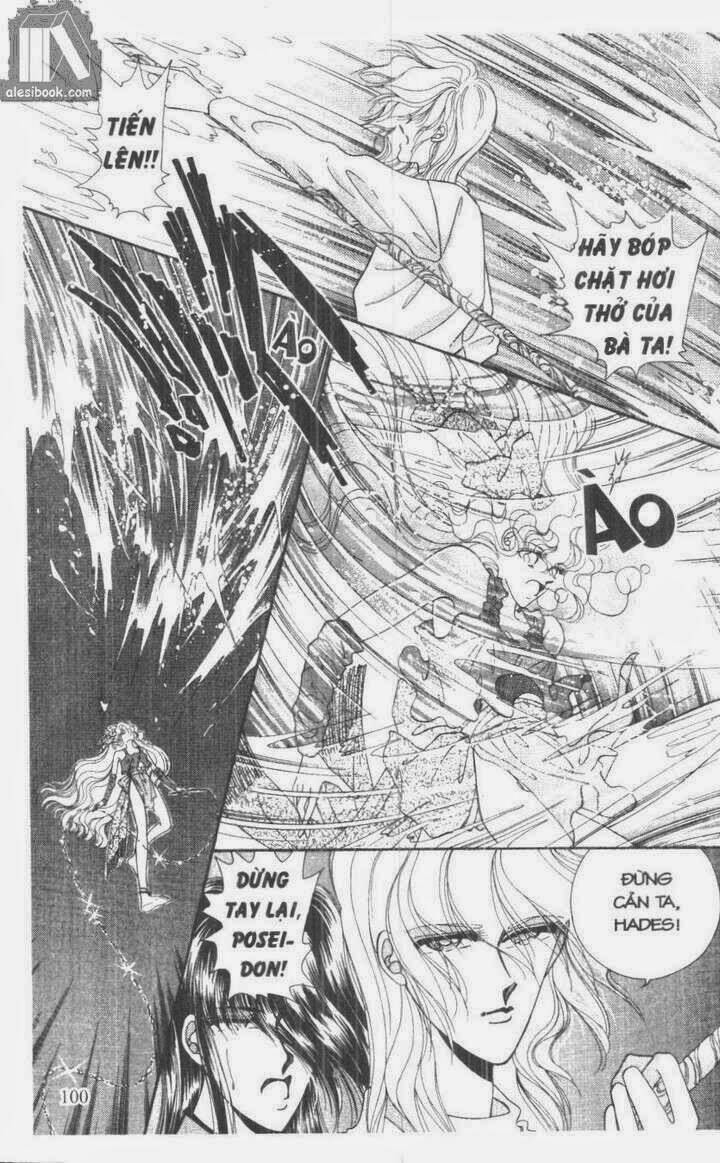 aries thần thoại cung hoàng đạo chapter 18 99