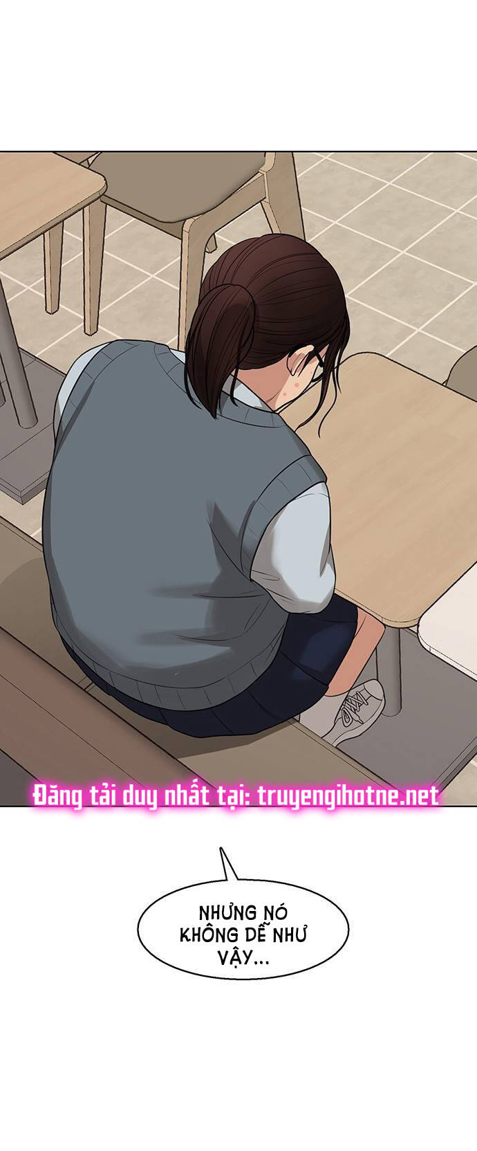 nữ thần giáng thế chapter 250.1 47