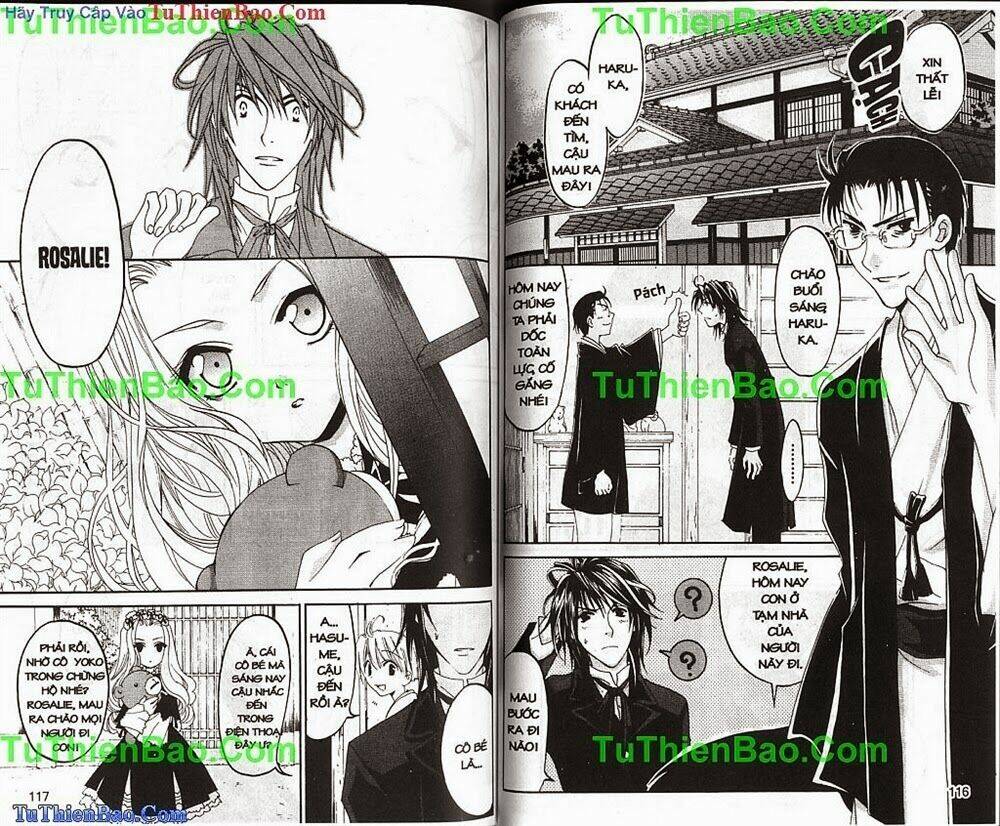 truyền thuyết thiên cẩu chapter 3 57