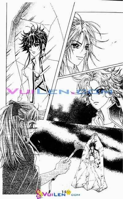 đến vương quốc ma chapter 5 142