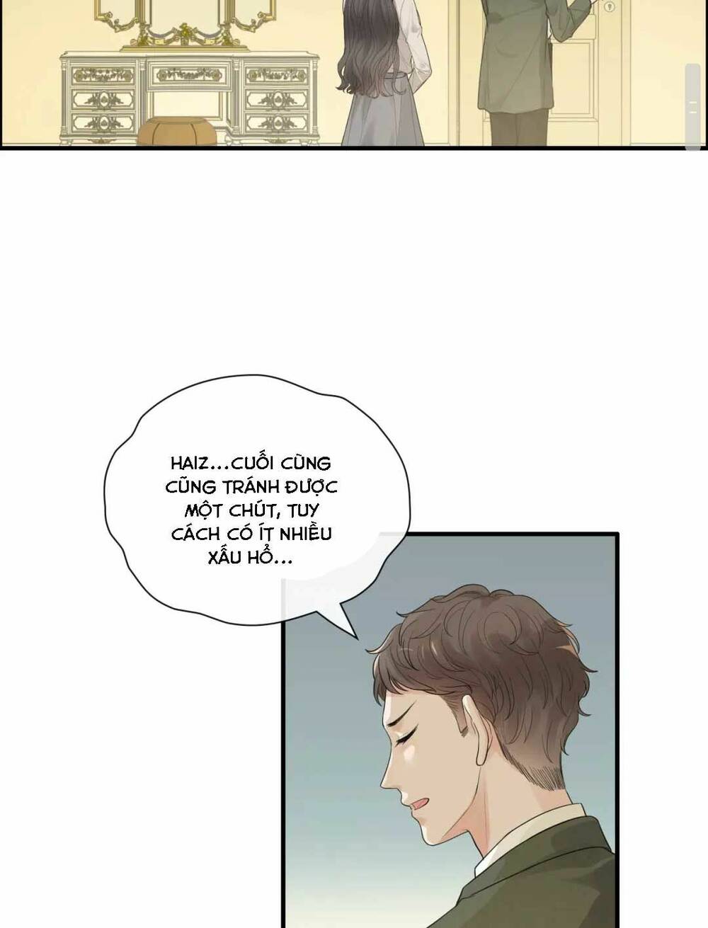 cô vợ hợp đồng bỏ trốn của tổng giám đốc chapter 423 6