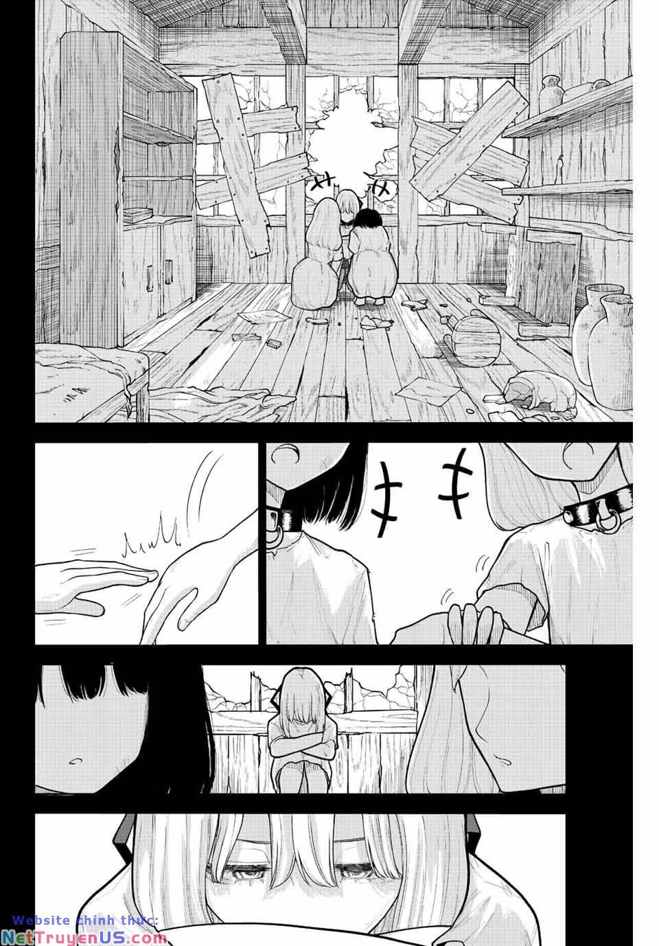 kimi janakya dame na dorei shoujo chapter 8 13