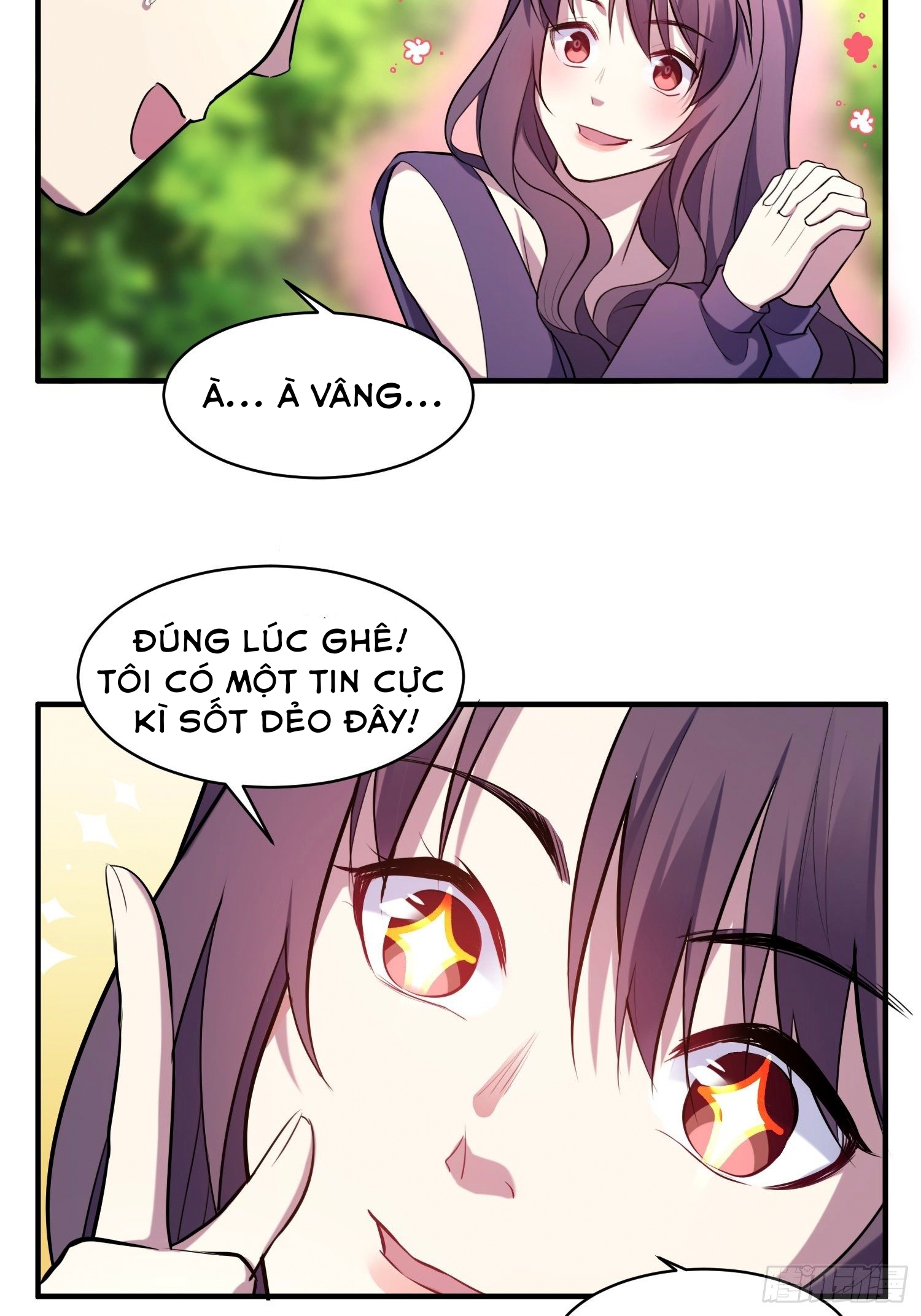 hai đứa con riêng đã nhìn nhầm tôi chapter 3 26