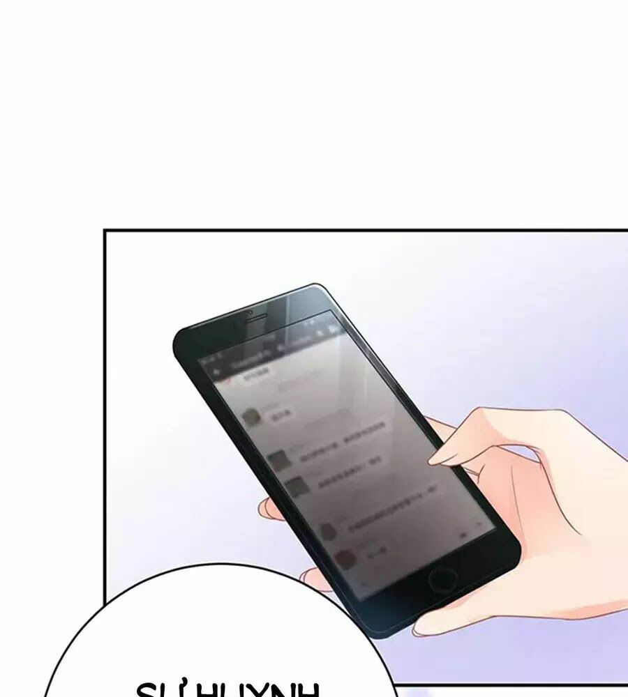 luyến đường thời quang chapter 62 24