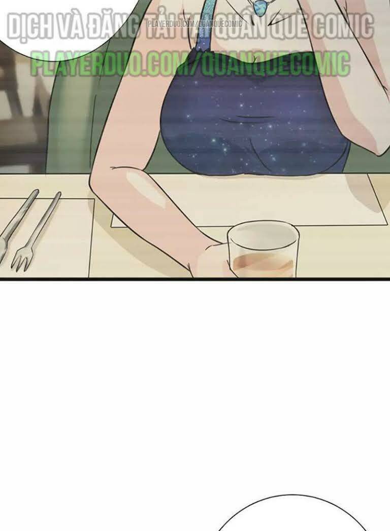 tối cường đặc chủng binh của hoa khôi chapter 15 11