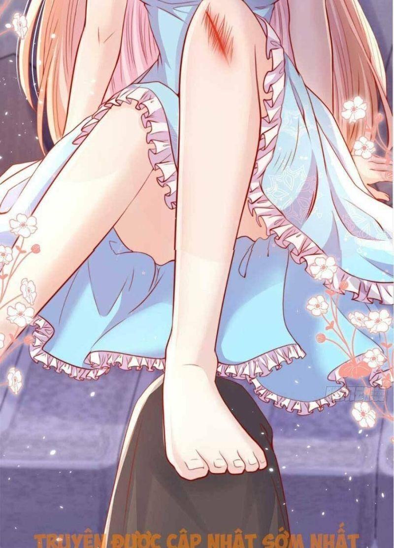 tôi được năm đại lão chiều chuộng hết nấc chapter 28 45