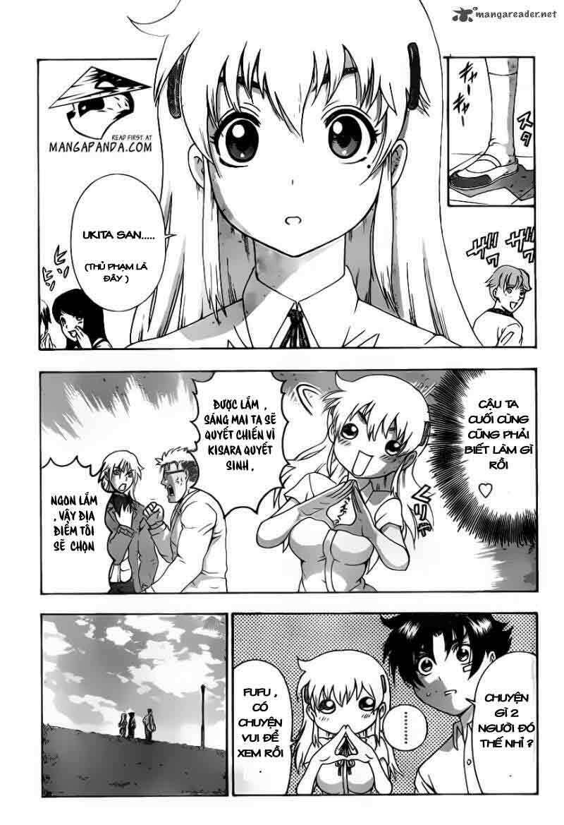 history's strongest disciple kenichi chapter 487 5