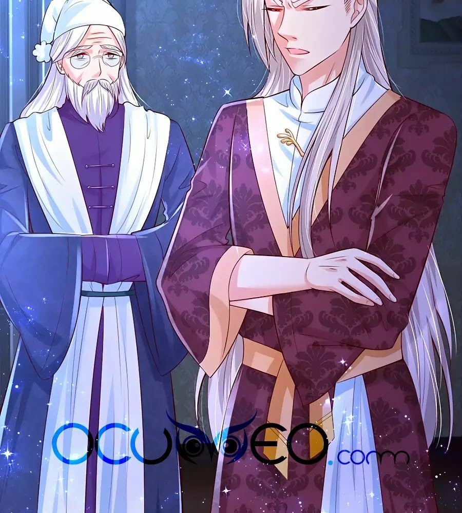 bỗng một ngày nọ trở thành con gái vua chapter 102 35