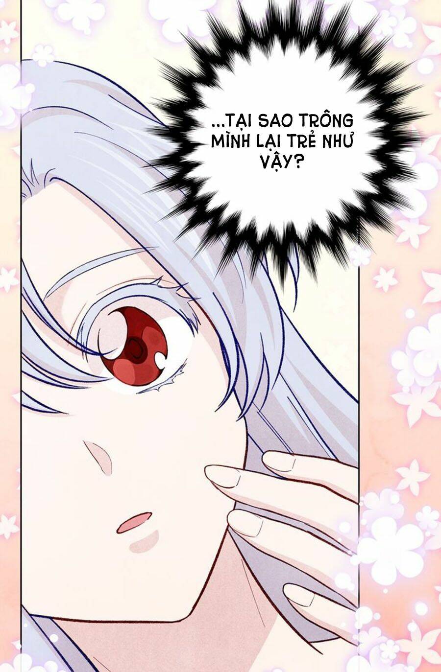 iris - quý cô và chiếc điện thoại chapter 1 49