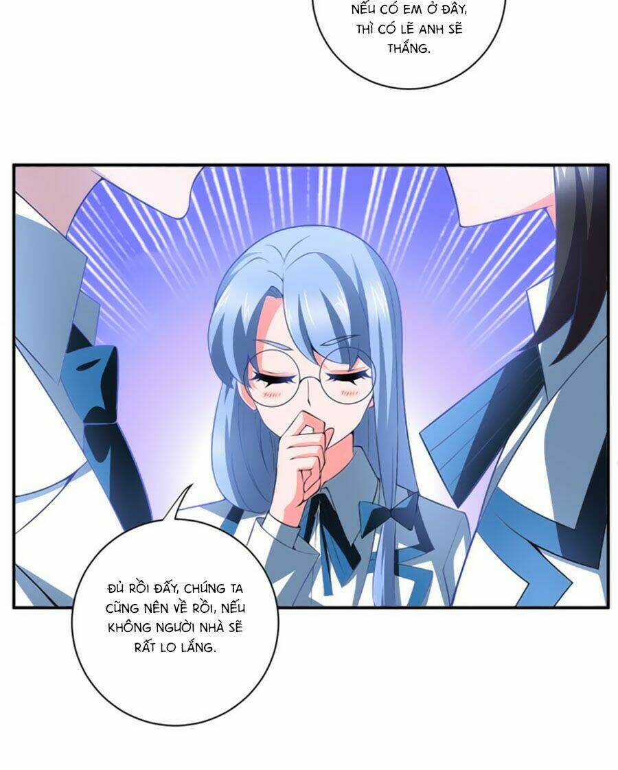 người yêu khát máu của tôi chapter 84 36