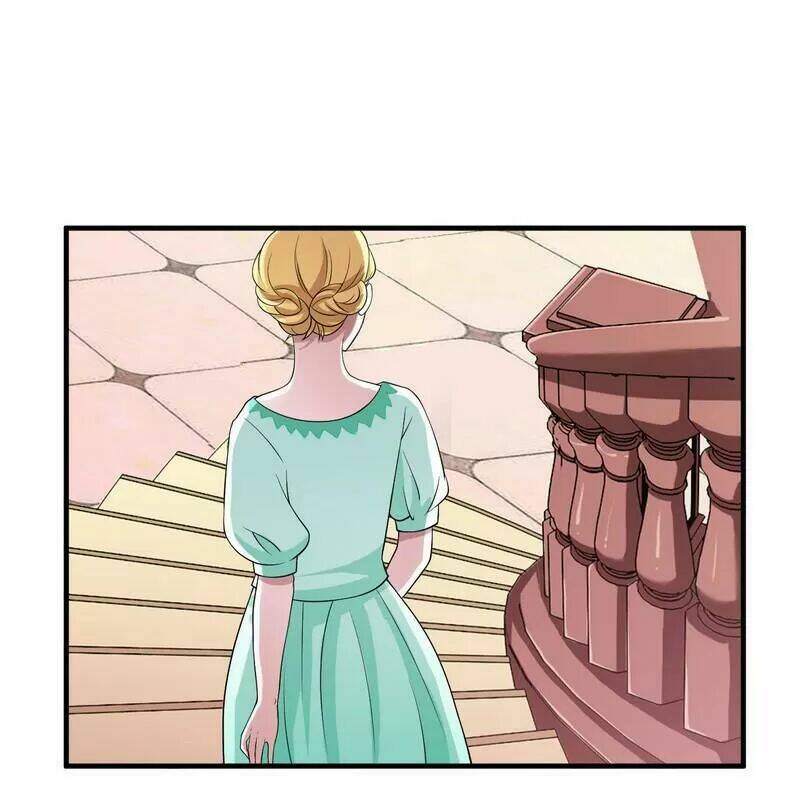 cô dâu gả thay của tổng tài chapter 120 12