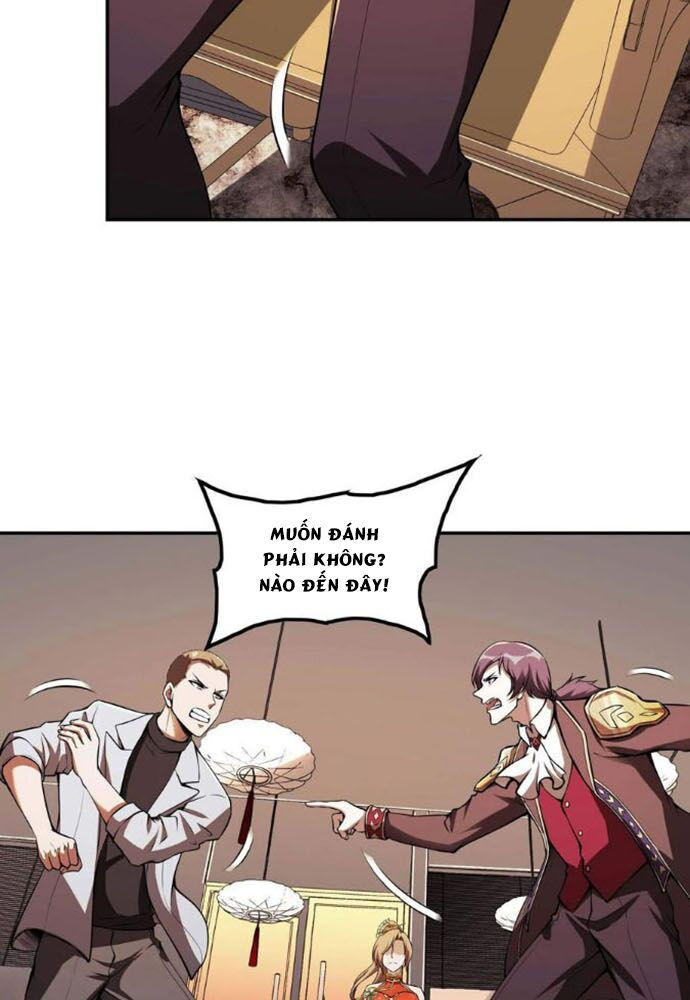 đệ nhất người ở rể chapter 85 24