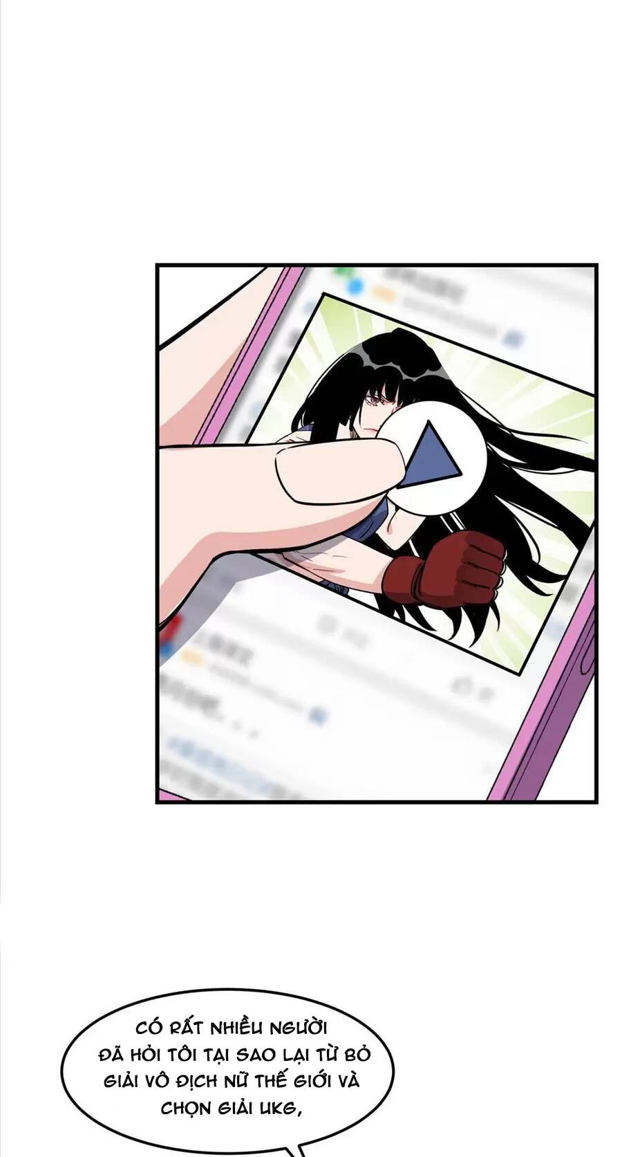 cố tổng, vợ của ngài quá mạnh rồi! chapter 72 25