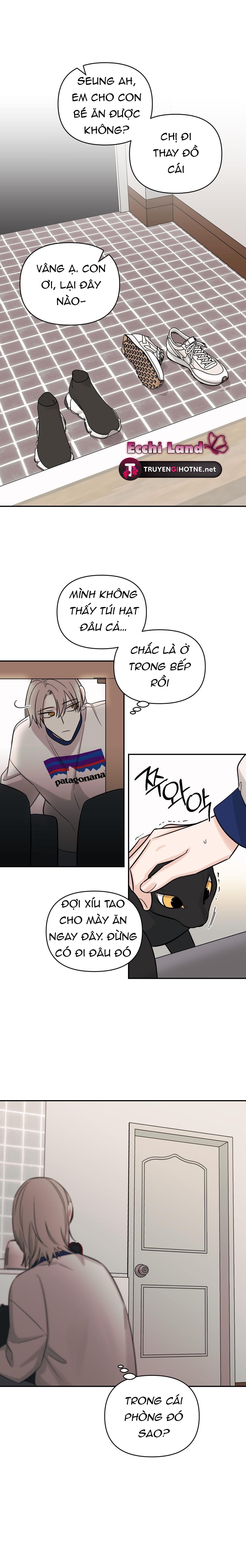 ra khỏi nhà tôi ngay! chapter 54.2 7