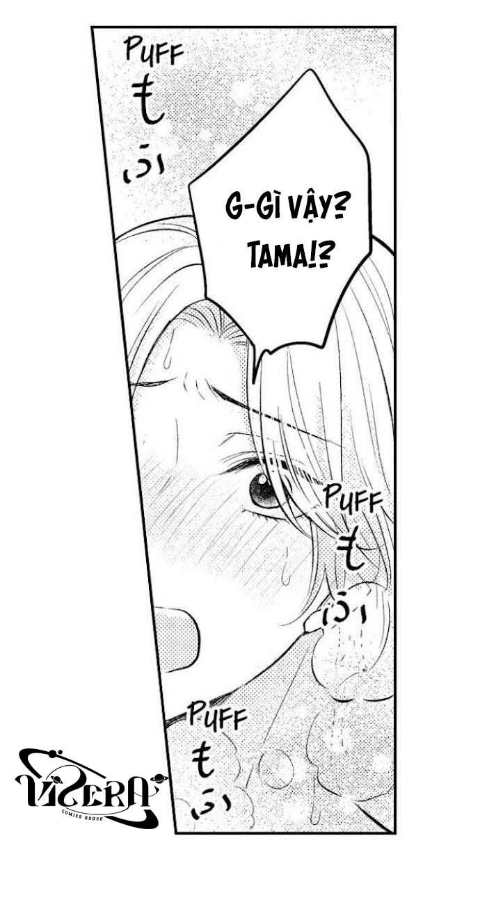 chuyện tình ngọt ngào với chàng incubus chapter 2 11