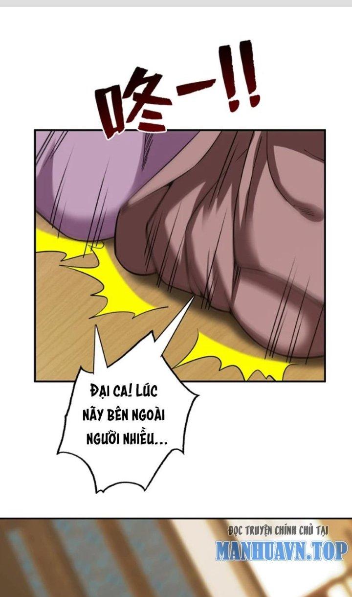 ẩn cư mười vạn năm, đời sau mời ta rời núi chapter 76 2