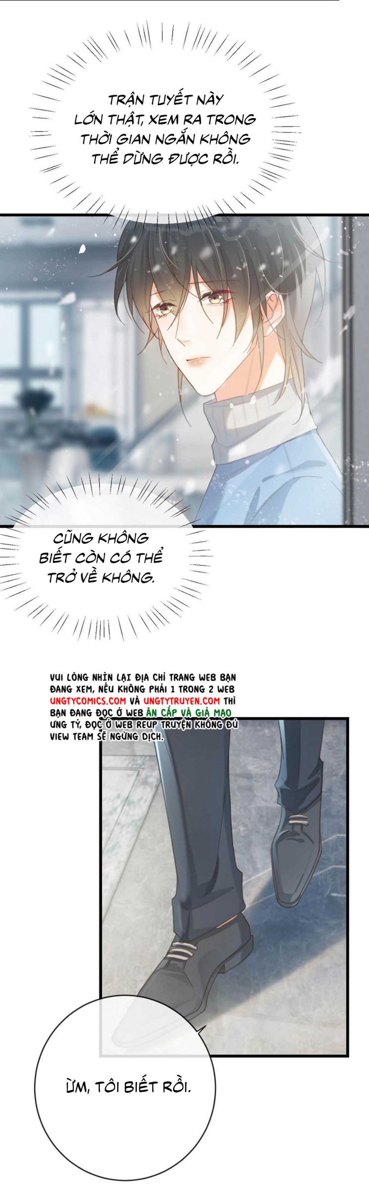 nịch tửu chapter 36 2