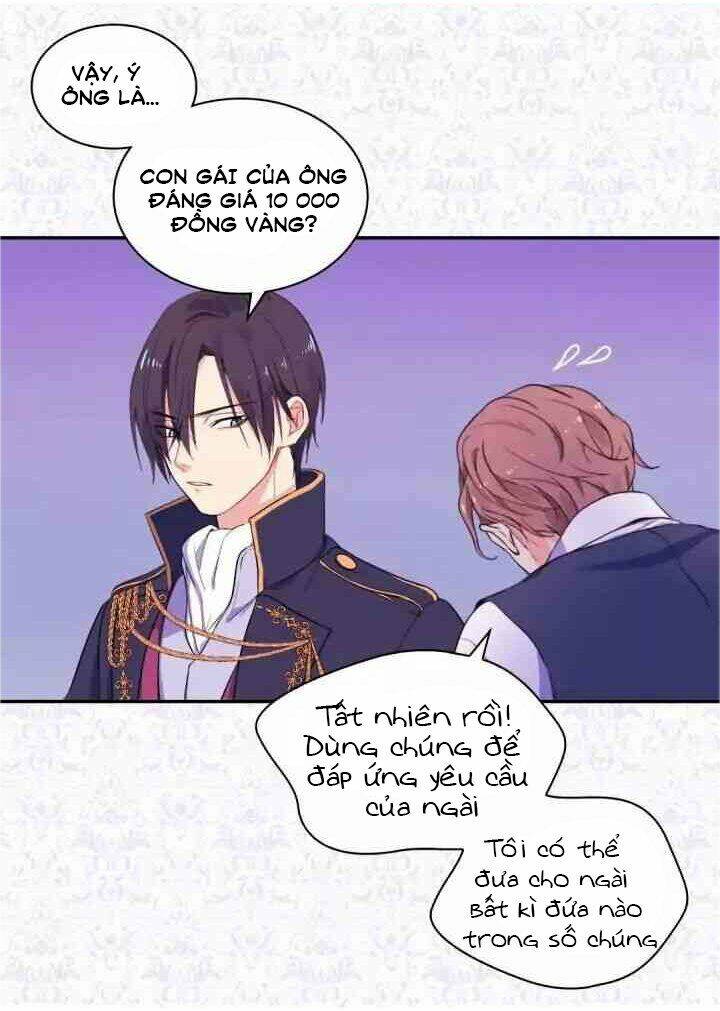 daisy: con đừng trở thành vị hôn thê của công tước chapter 1 36