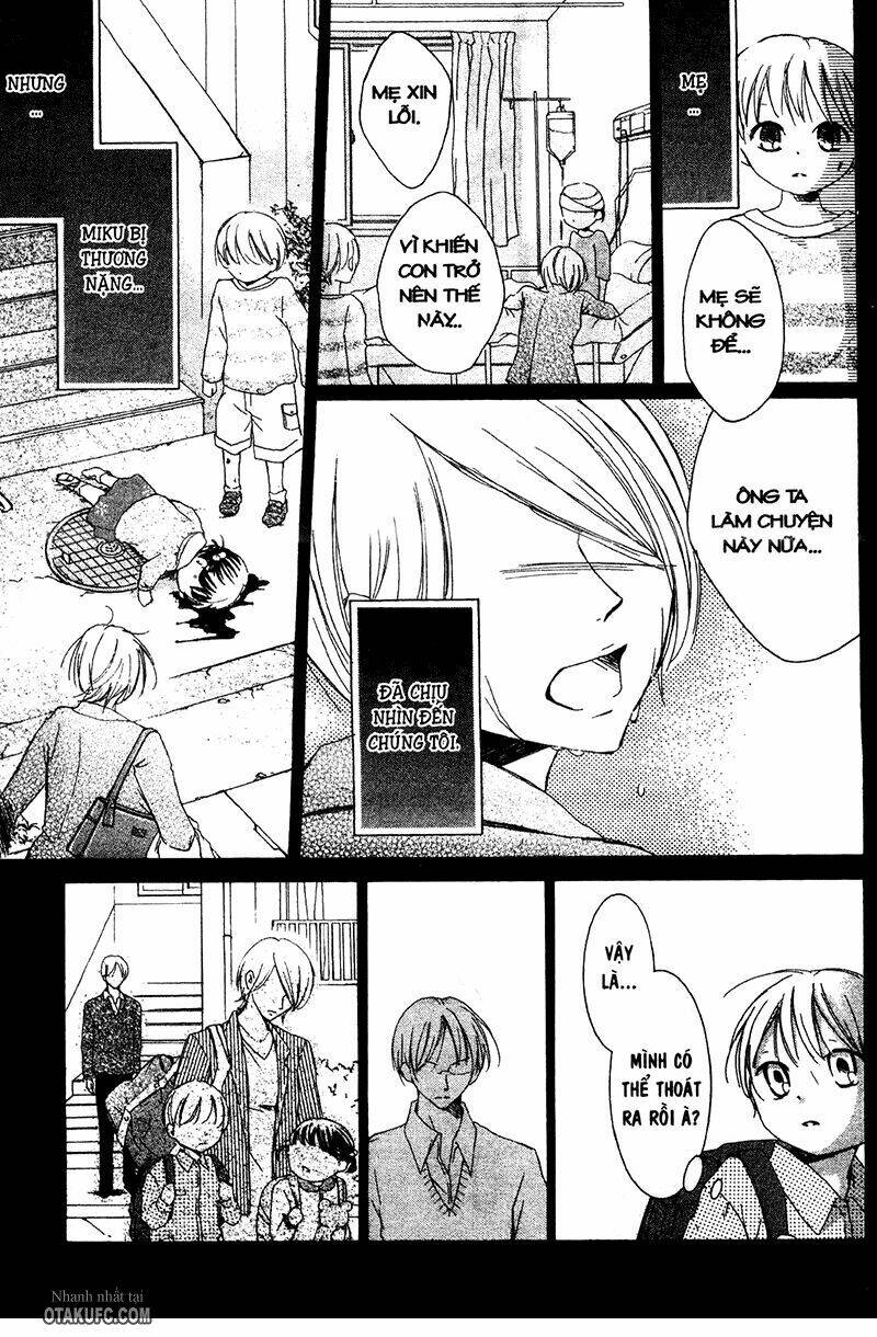 pen saki ni syrup chapter 7 15