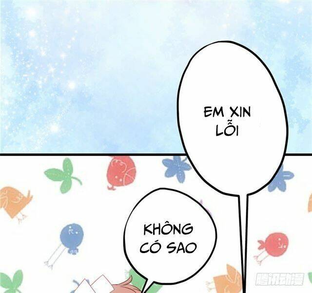 thời khắc và em đều đẹp chapter 4 51
