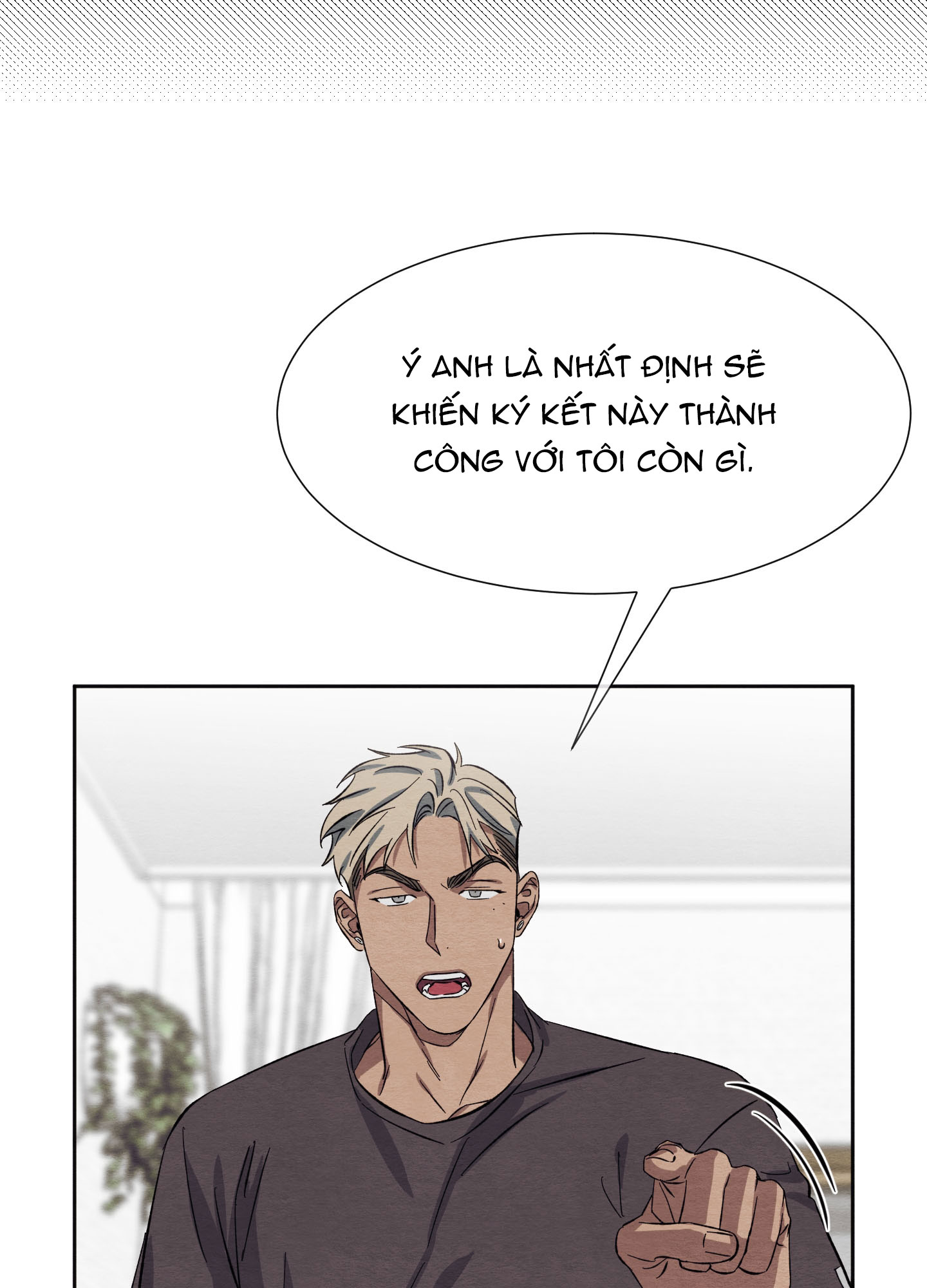 vị khách không mời chapter 7 60