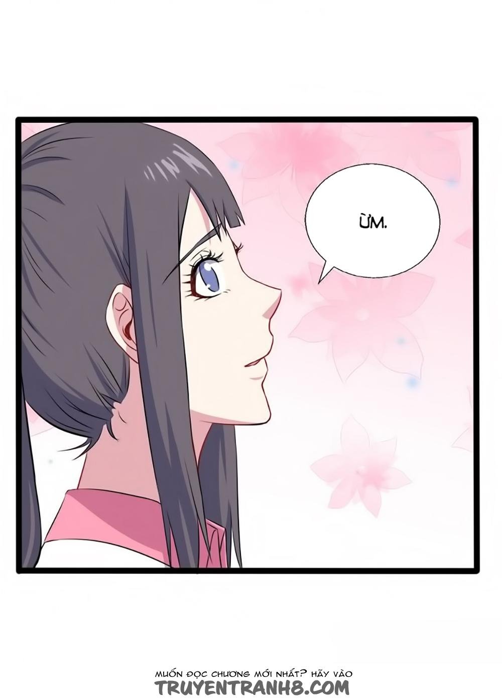 ngạo kiều quỷ vương yêu ta chapter 10 31