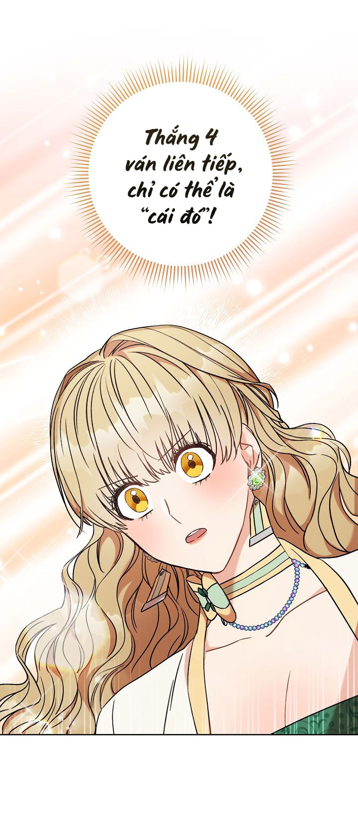 tiểu thư của những lá bài chapter 7 7