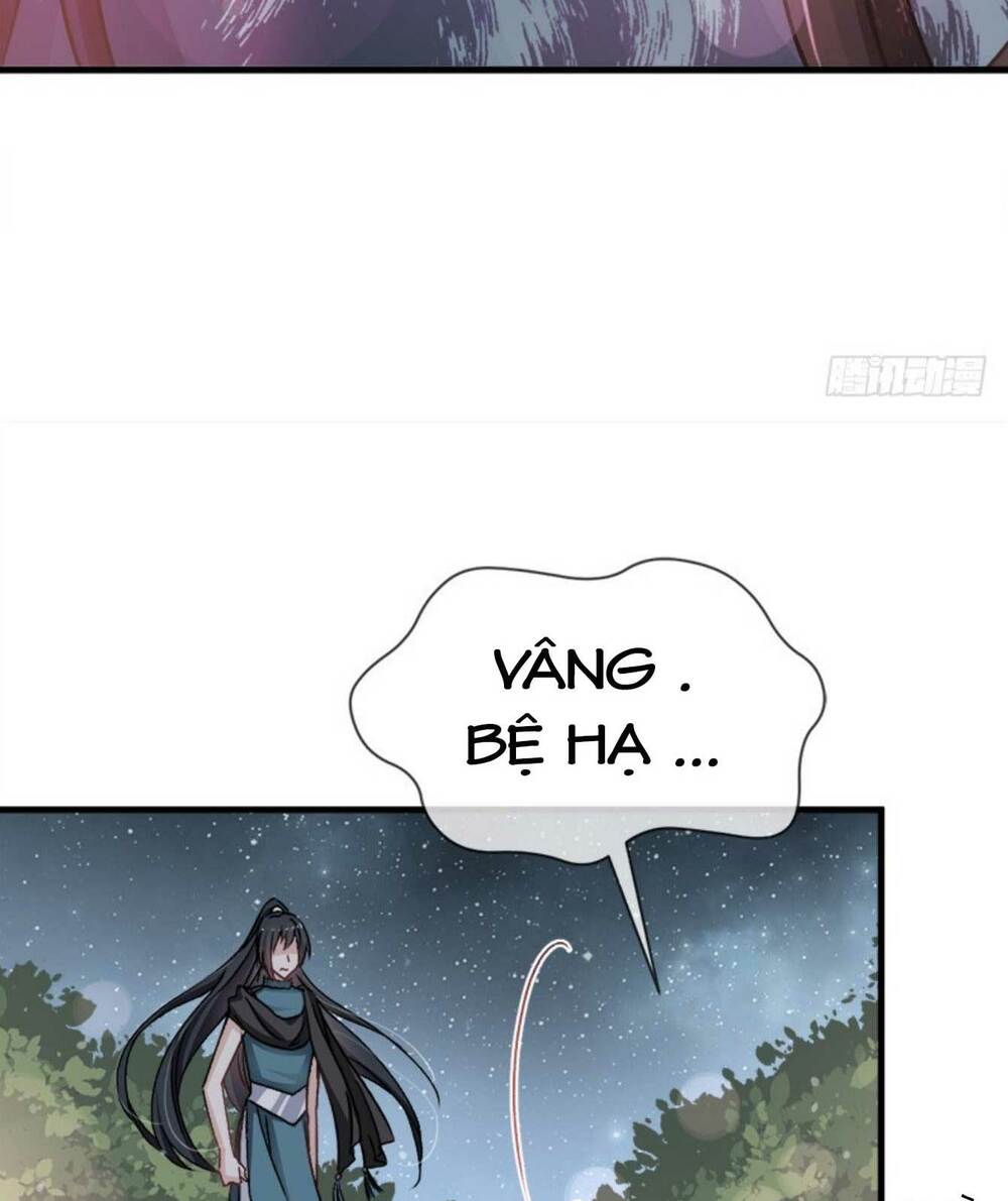 thiên hạ đệ nhất sủng phi chapter 24 24