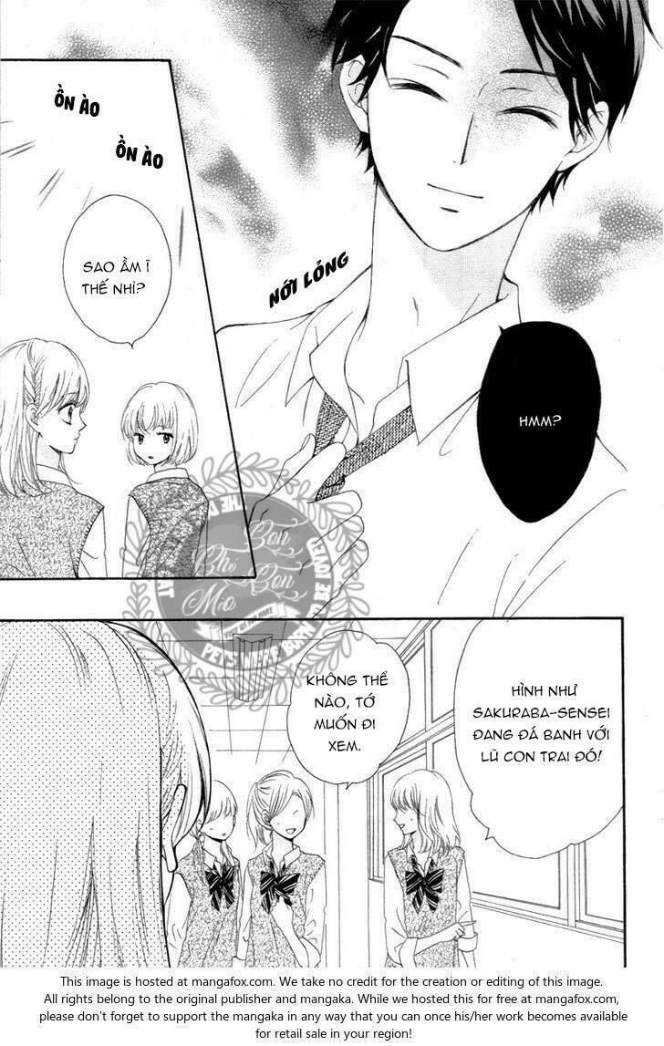 koi ni naranai wake ga nai chapter 8 9