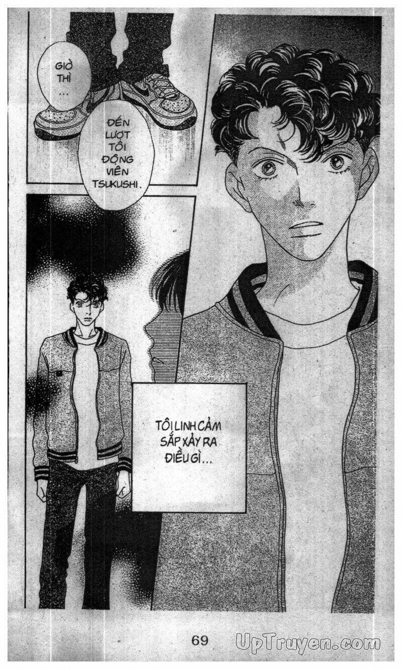 con nhà giàu chapter 188 66