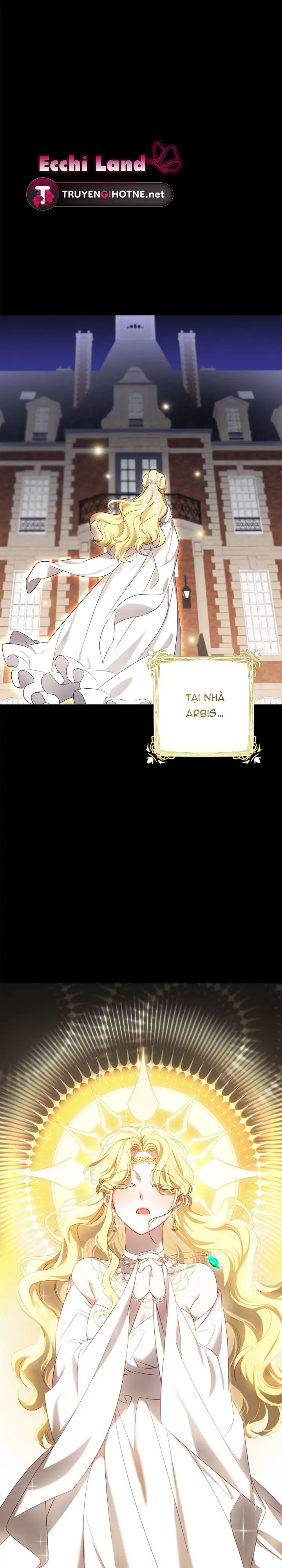 tôi trở thành nữ phản diện trong cuốn tiểu thuyết tàn khốc chapter 5.2 17