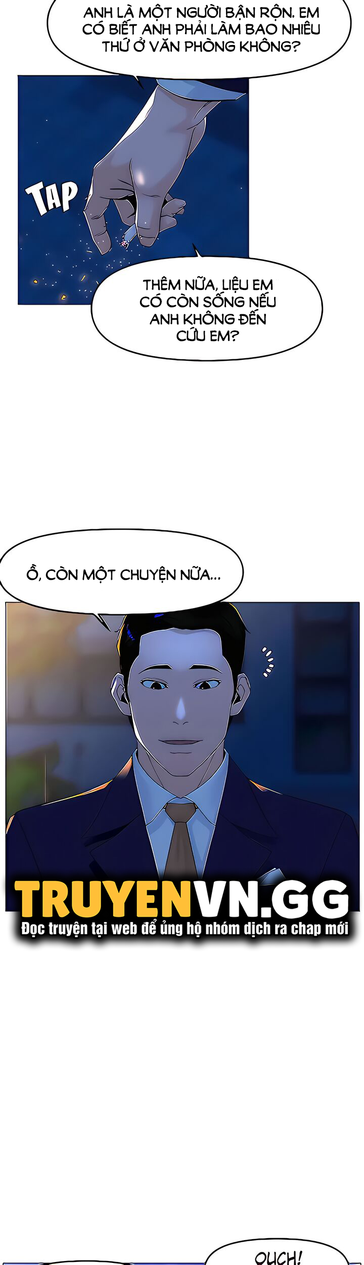 idol kế bên chapter 65 21