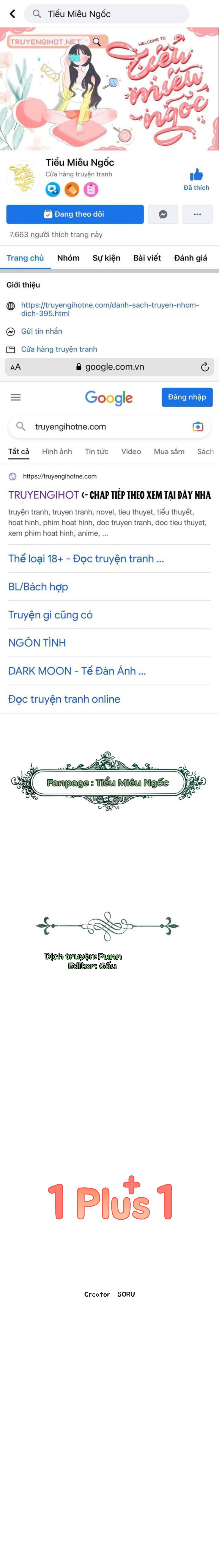 1 với 1 chapter 8 1