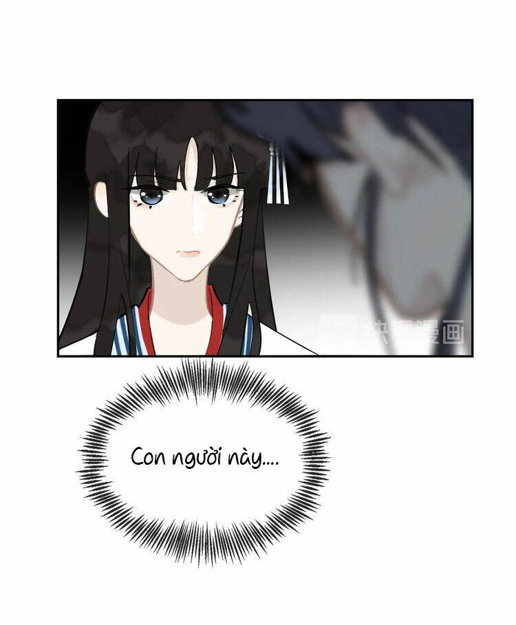 mãn đình phương - thiên hạ duy khanh chapter 8 37