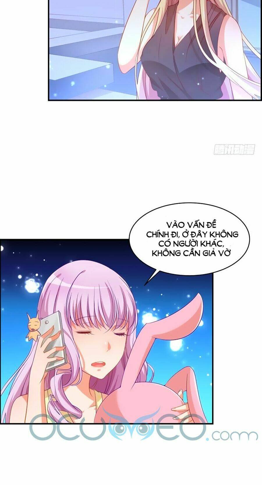 luyến dữ tổng tài vật ngữ chapter 25 5