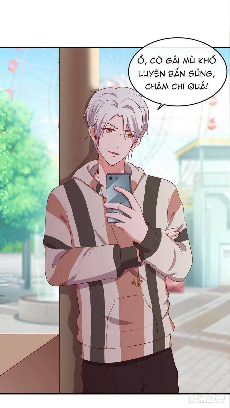 gả cho tình cũ làm lão bà chapter 40 19