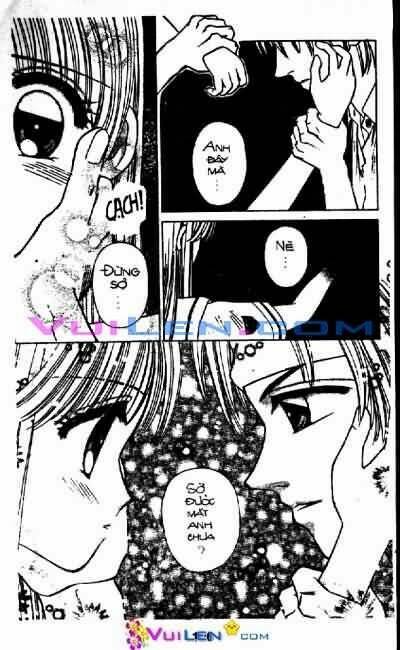 arita đáng yêu chapter 6 126