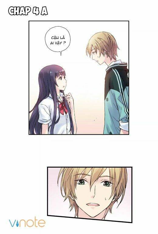 thanh không chi hạ chapter 4 2