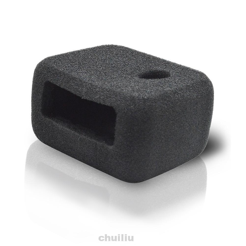 Phụ Kiện Bọc Xốp Chống Gió Cho Máy Ảnh Gopro