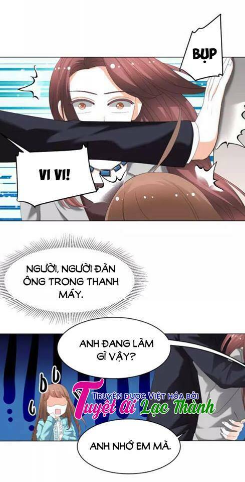 phản công thành siêu sao chapter 26 14