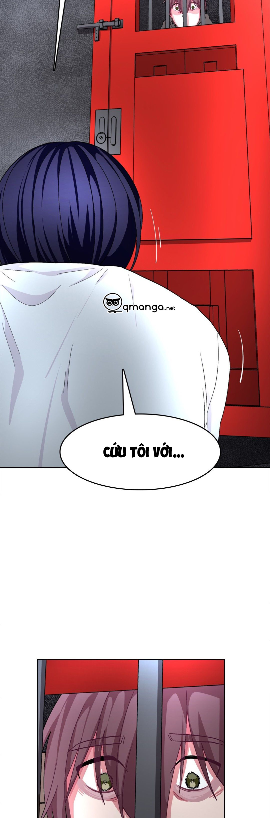 hãy tuân lệnh tôi chapter 34 47