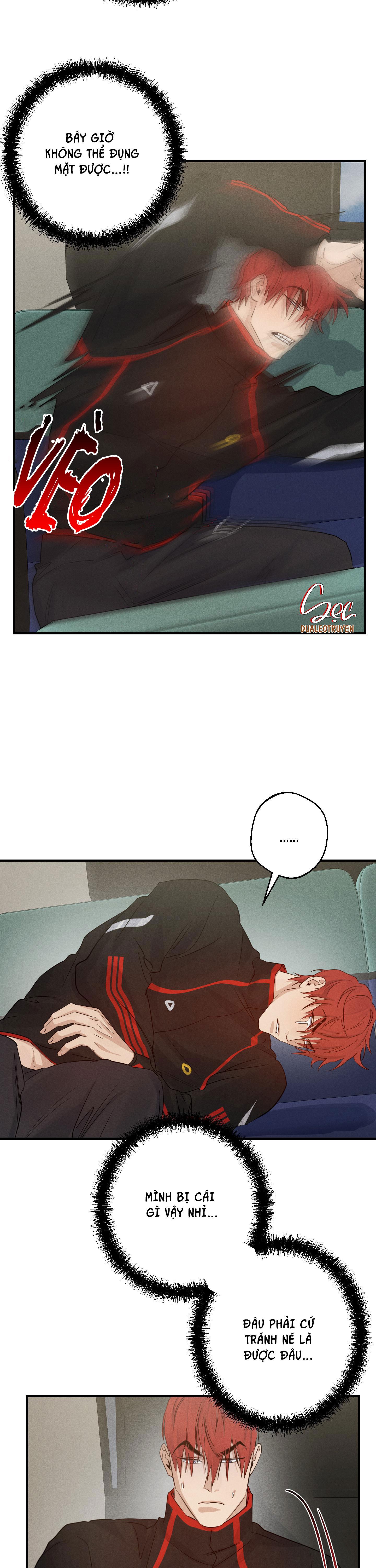 high clear chapter 31 11