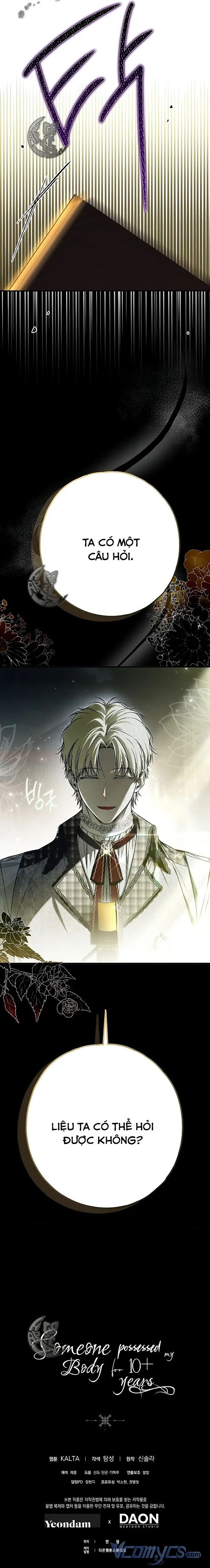 ai đó đang điều khiển cơ thể của tôi qq chapter 27 26