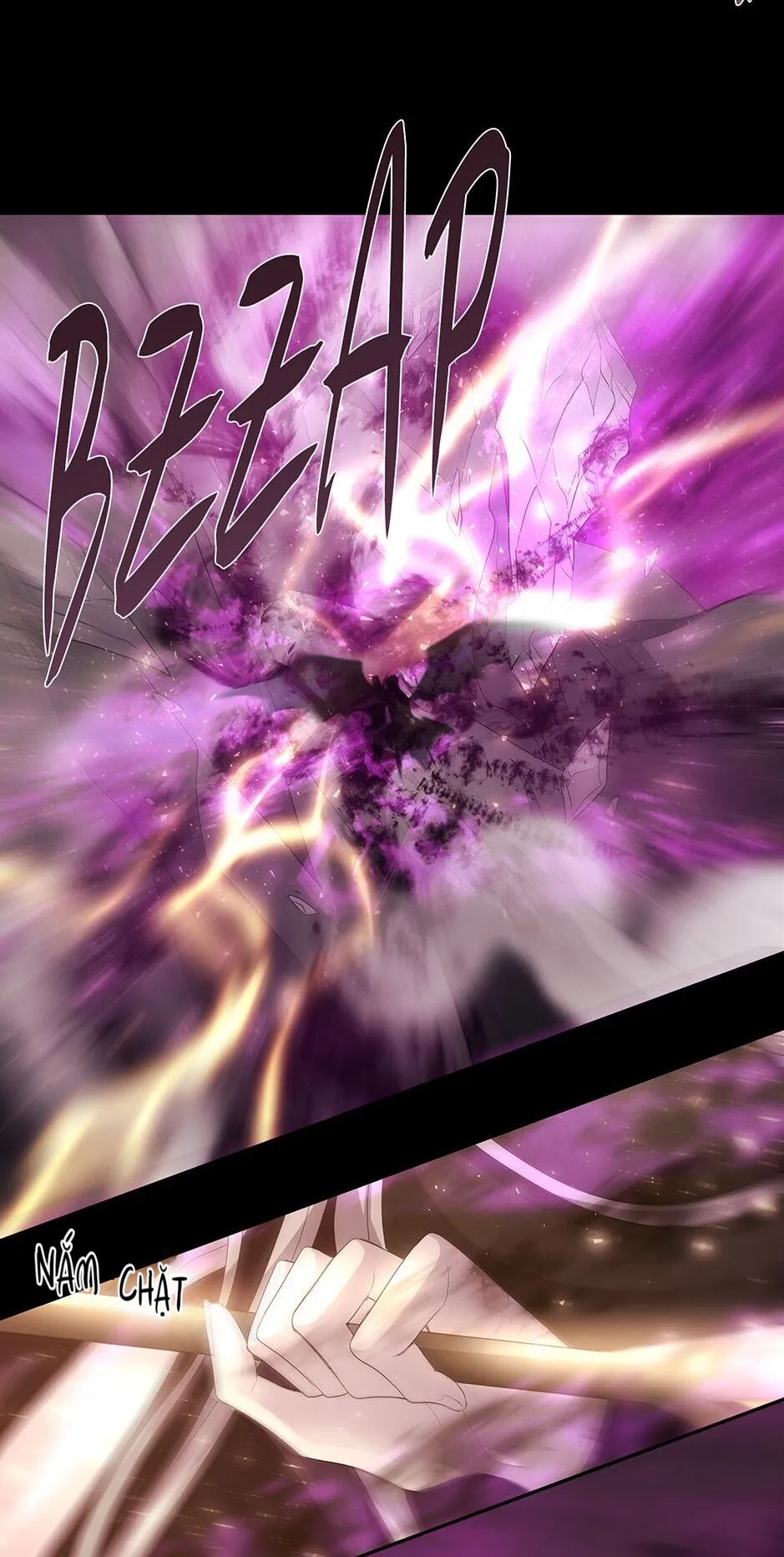 năm môn đệ của charlotte chapter 81 8