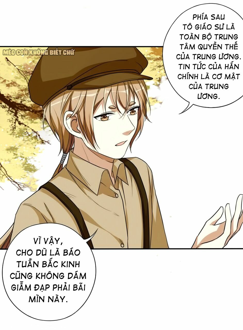 bốc toán tử chapter 28 15